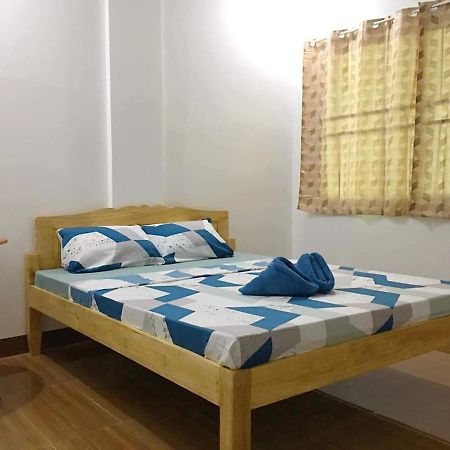 Za Priscila Tourist Inn Anda  Kültér fotó