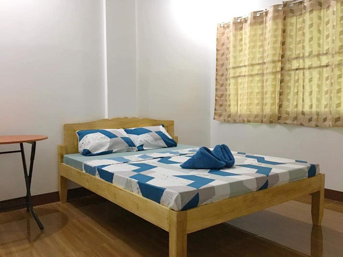 Za Priscila Tourist Inn Anda  Kültér fotó