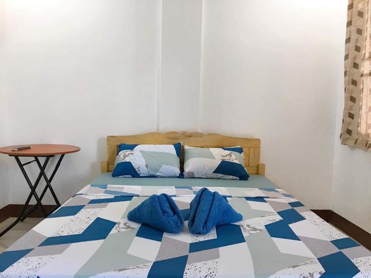 Za Priscila Tourist Inn Anda  Kültér fotó